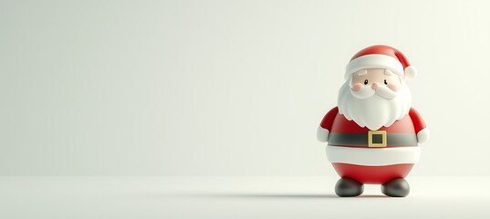 Charming Santa Claus with a Mysterious Aura, Perfect for Evoking Nostalgia and Holiday Cheer in Your Home.Generative AI
神秘的な雰囲気を持つ魅力的なサンタクロース、家にノスタルジーとホリデーの喜びを呼び起こすのに最適。
