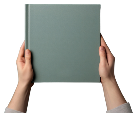 PNG Book publication hand electronics.