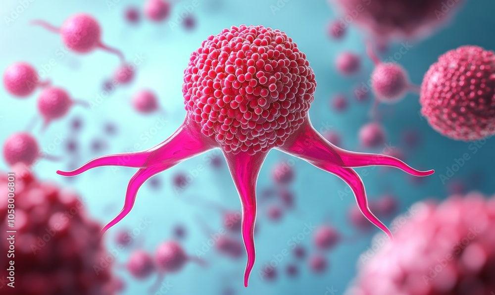 Poster brachytherapy is an advanced treatment that involves using radioactive seeds such as iodine to targe