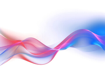 PNG Wave light backgrounds technology.