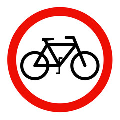 Road sign transparent png white and black color 3d rounded circle with cross symbol illustrations, great for different website and print purposes