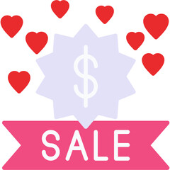 Sale Icon