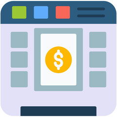 Pricing Icon