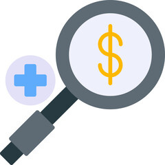 Advanced Search Icon