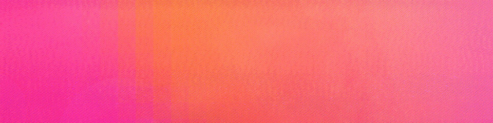 Pink panorama background for Banner, Poster, event, holidyas, celebrations and various design works
