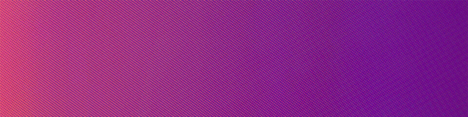 Purple panorama background for Banner, Poster, event, holidyas, celebrations and various design works