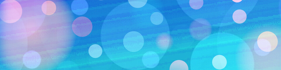 Bokeh background for banner, poster, holidays, celebrations, greetings, and various design works