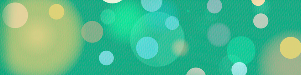 Bokeh background for banner, poster, holidays, celebrations, greetings, and various design works