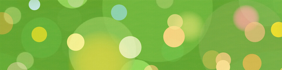 Bokeh background for banner, poster, holidays, celebrations, greetings, and various design works