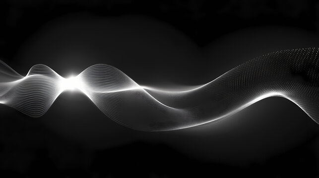Vector light wave background backgrounds lighting pattern. image by rawpixel. Chiaroscuro Lighting. Illustration
