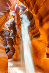 antelope canyon