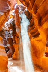 Fototapeten Antilope antelope canyon  © ryan