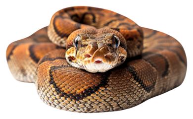PNG  Reptile animal snake white background.