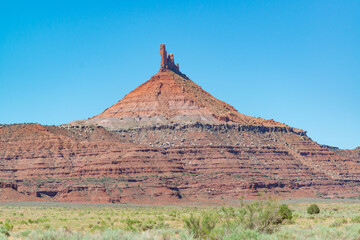 Canyon Lands National Park