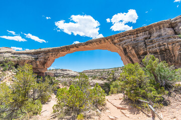 Arch in Utah
