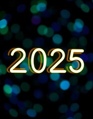 2025: The Future Unfolds