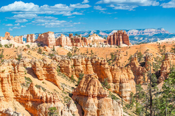 Bryce Canyon National Park