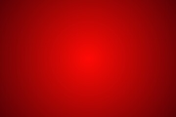 The red background is used for the photo background.