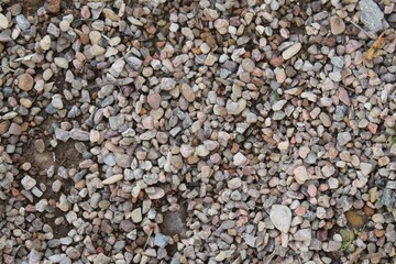 pebble stone texture