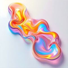 abstract colorful background