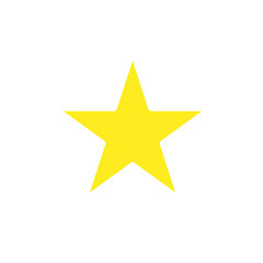 golden star icon