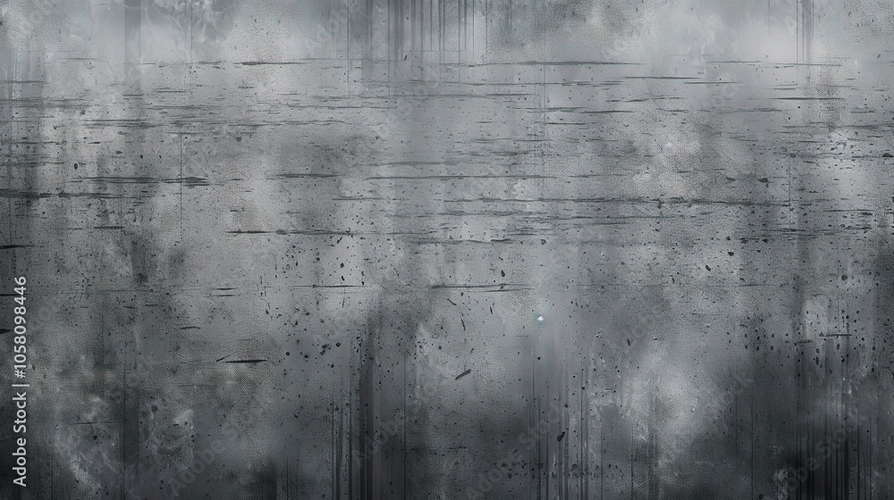 Poster textured gray abstract background for design projects