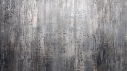 Abstract 3D Textured Gray Background for Design Projects