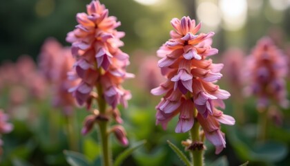  Natures vibrant tapestry in bloom