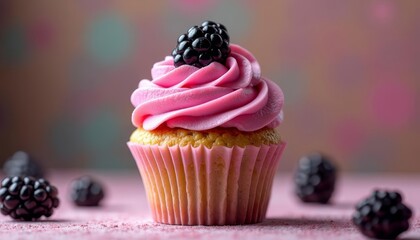  Deliciously sweet indulgence with a touch of tartness