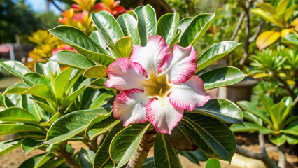 pink flower. flower, pink, nature, plant, lily, flowers, garden, beauty, blossom, bloom, flora, spring, blooming, petal, summer, red, white, purple, leaf, tree, beautiful, closeup, floral, macro, colo