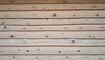 Naklejka premium Natural texture of wooden planks