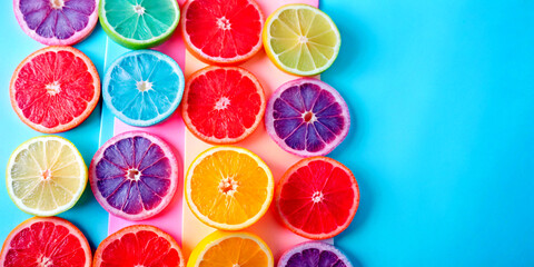 colorful easter eggs. fruit, citrus, orange, lemon, lime, food, grapefruit, slice, fresh, pattern, seamless, healthy, vector, fruits, yellow, illustration, vitamin, juicy, juice, sweet, ripe, slices, 