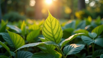  Natures vibrant beauty in bloom