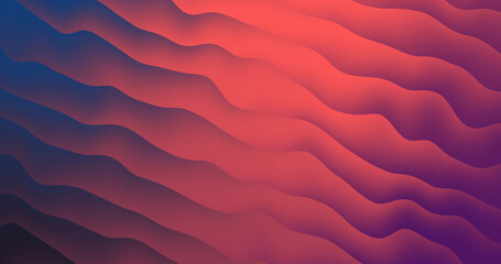 Colored wave, abstract background, curve, gradient, beautiful effect, smooth background, colorful wave, pattern, energy.