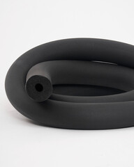 ventilation installation Insulation materials, mechanical ventilation installation 