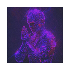 Praying to Jesus