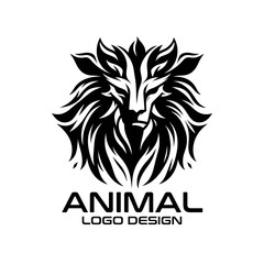 Animal Vector Logo Design