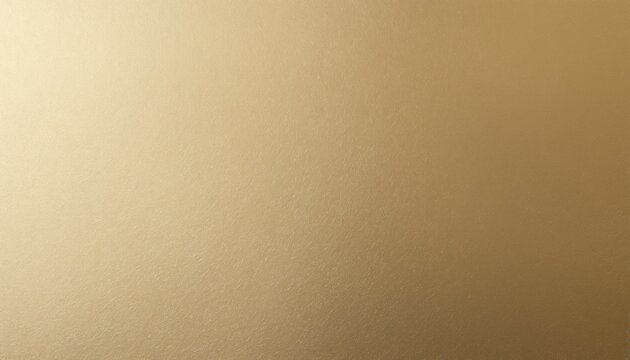 Soft, matte gold texture with a subtle shimmer, capturing light delicately for a smooth, calming effect