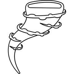 Storm Icon