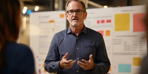 Chief Technology Officer Driving IT Innovation Through Collaborative Team Strategies in a Corporate Setting