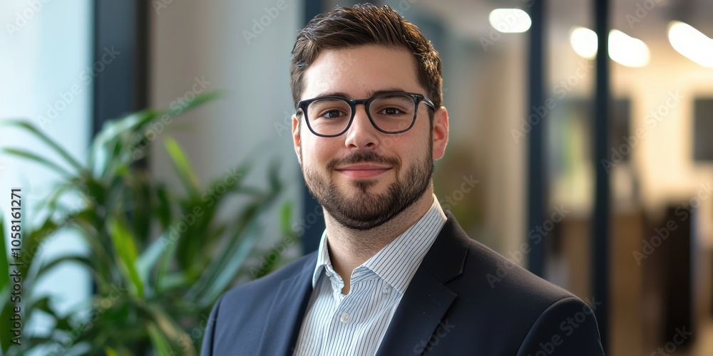Poster data governance specialist enhancing corporate integrity and security through effective data policy 