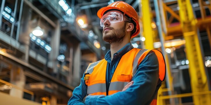 Workplace Health and Safety Coordinator Implementing Policies and Conducting Training for Compliance in Corporate Environments