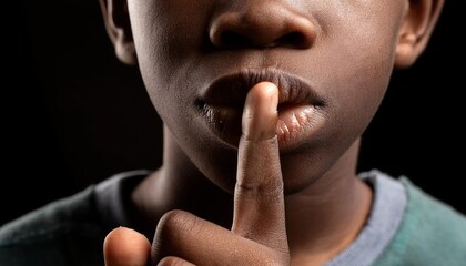 Silence Speaks Volumes: The Power of Quiet