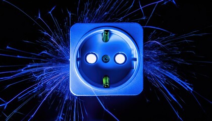 Electrical Outlet Sparks and Safety Risks