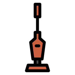 vacuum cleaner icon