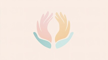 Logo Design for Charity Organization