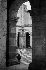 Fototapeta premium historic architecture in the city center