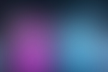 Fototapeta premium Noise and grain as trend for background and texture creation. Noisy grainy backdrop for project template