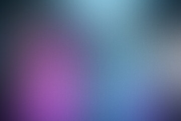 Fototapeta premium Noise and grain as trend for background and texture creation. Noisy grainy backdrop for project template