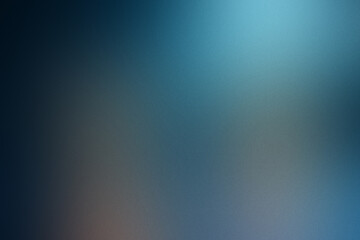 Obraz premium Noise and grain as trend for background and texture creation. Noisy grainy backdrop for project template